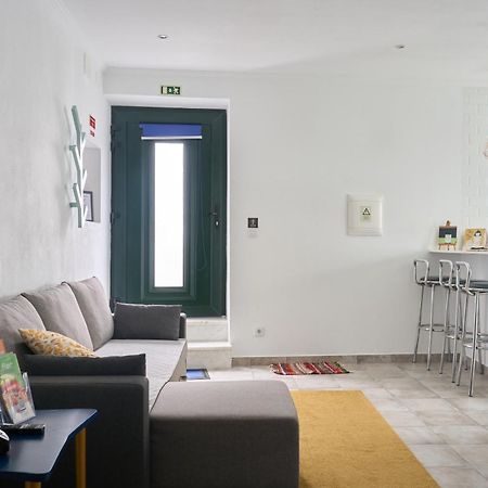 Vintagehouse Appartement Campo Maior Buitenkant foto