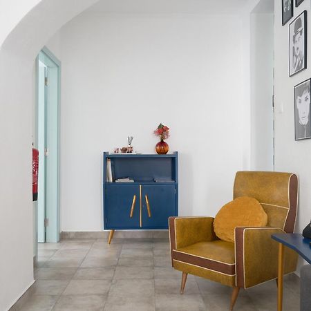 Vintagehouse Appartement Campo Maior Buitenkant foto