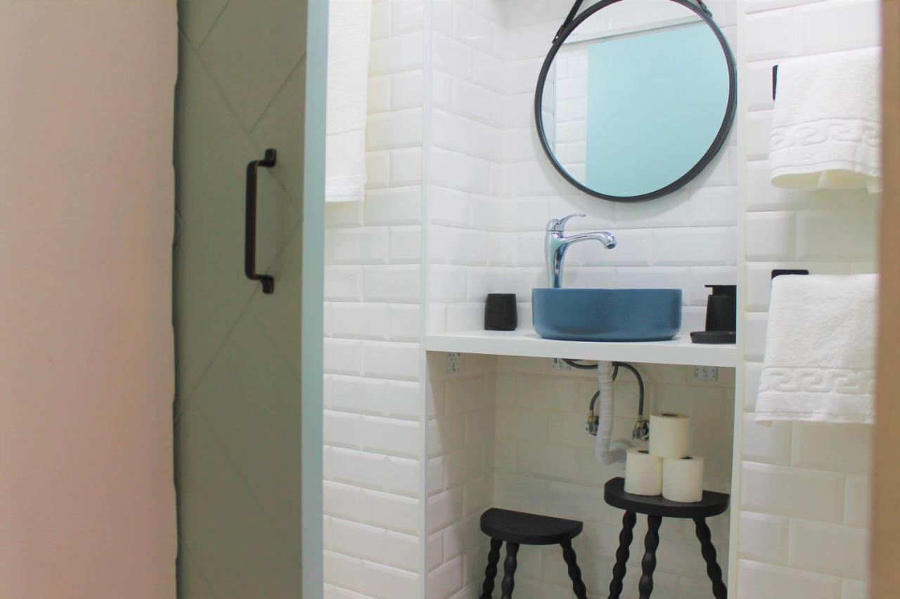 Vintagehouse Appartement Campo Maior Buitenkant foto