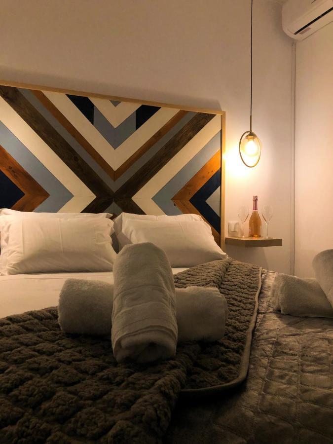 Vintagehouse Appartement Campo Maior Buitenkant foto