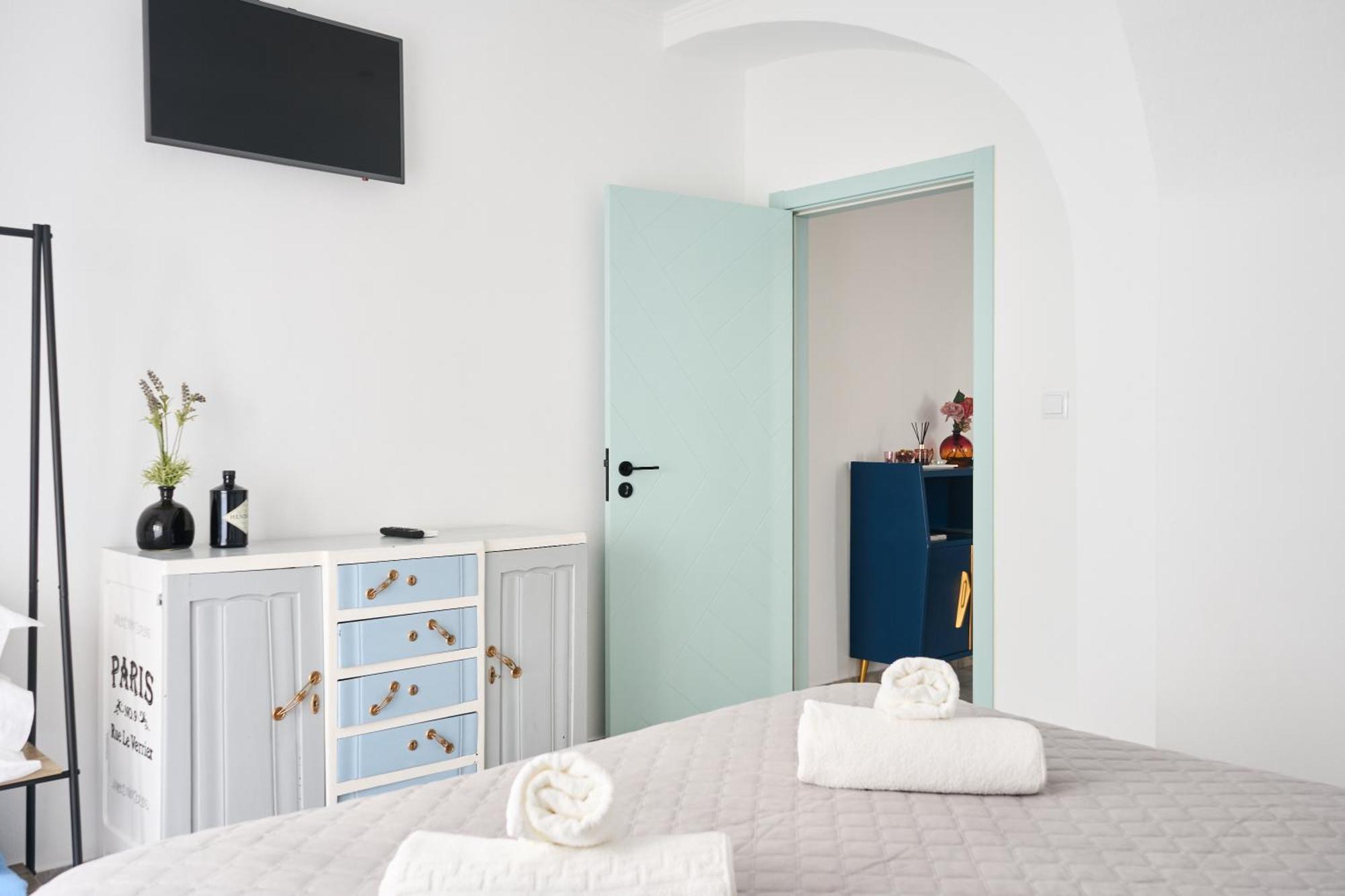 Vintagehouse Appartement Campo Maior Buitenkant foto